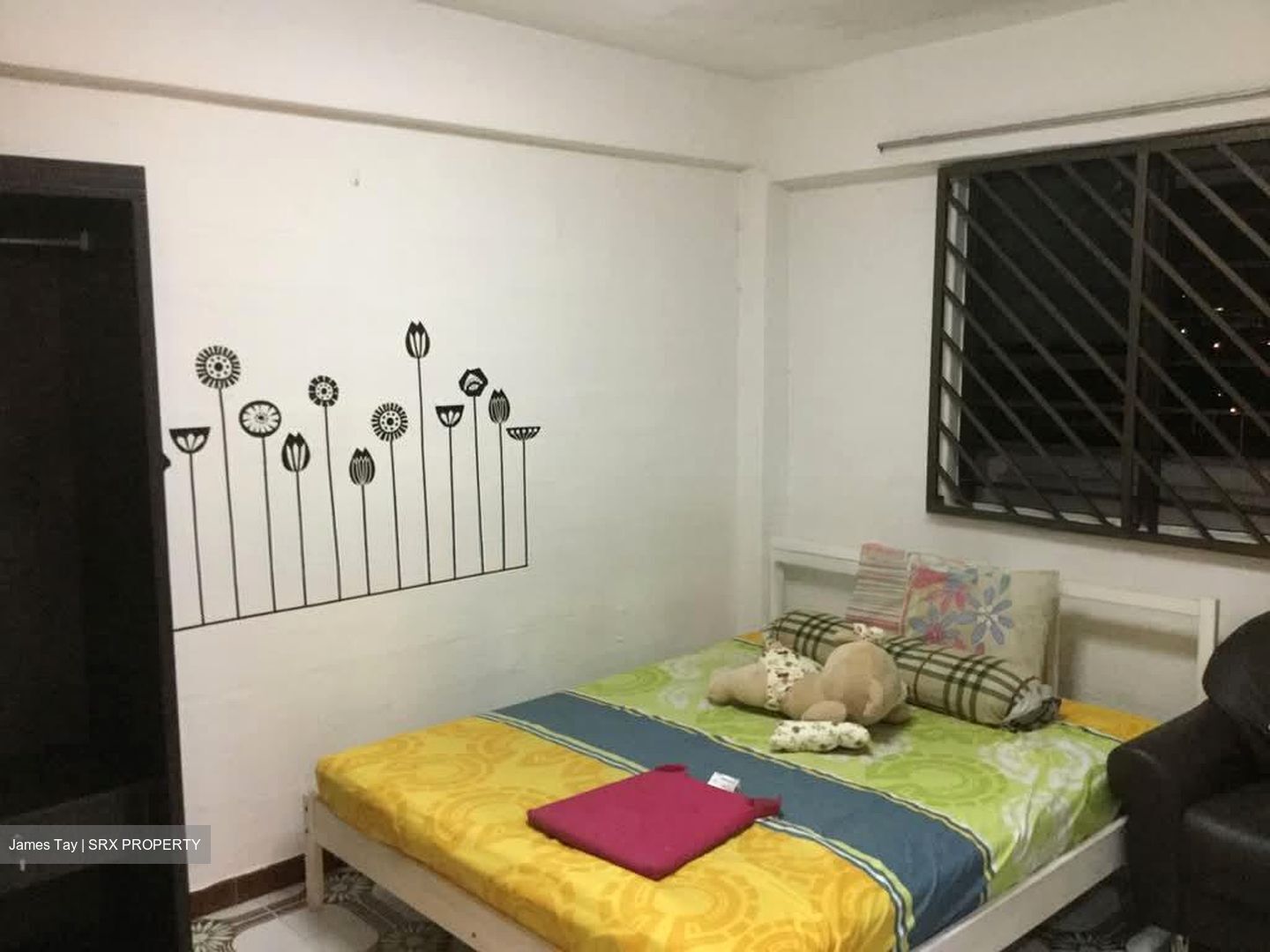 Blk 206 Toa Payoh North (Toa Payoh), HDB 3 Rooms #565631691